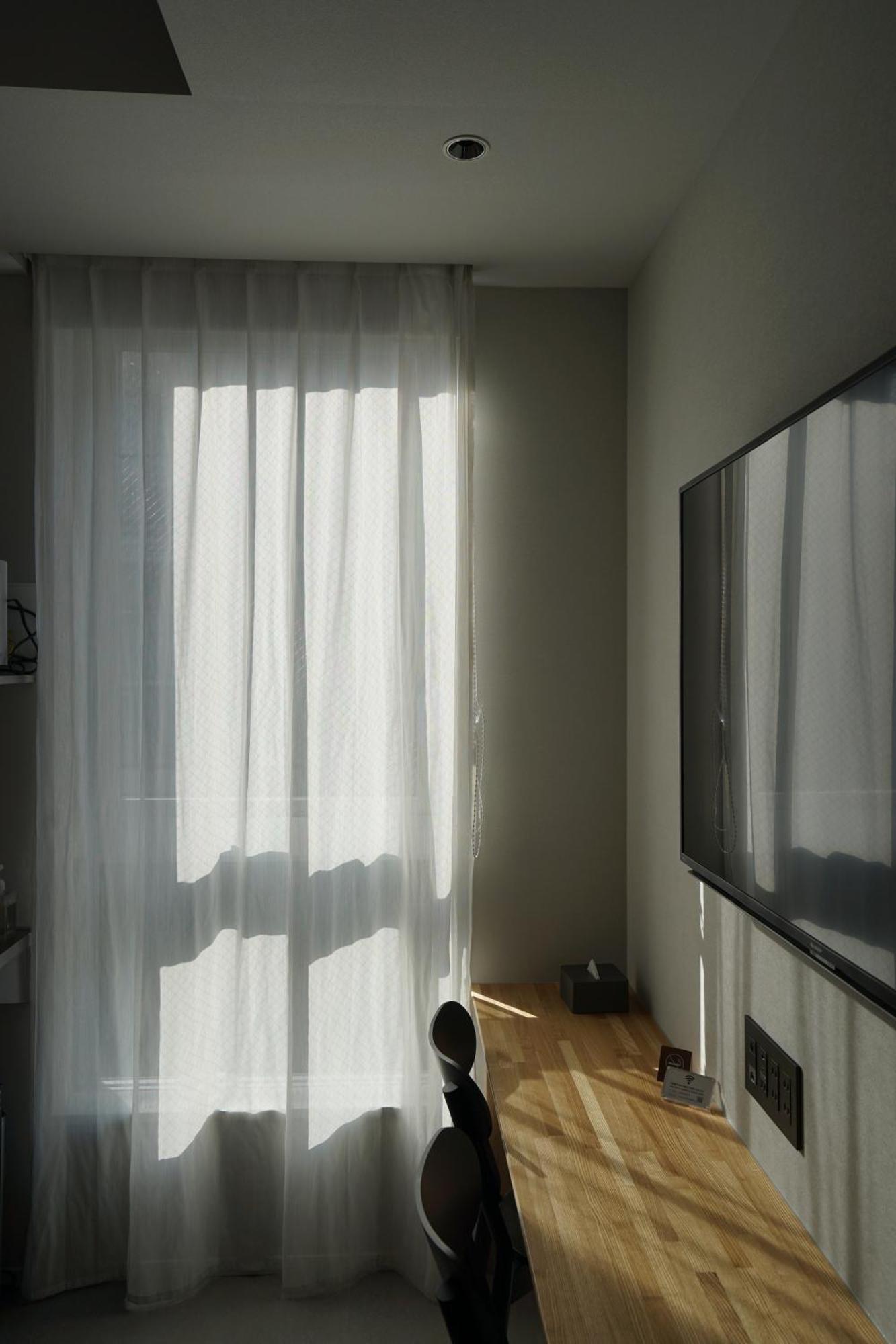 Hotel Da Haus Shinjuku Tokio Habitación foto